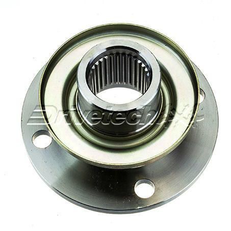 DRIVETECH Flange Differential Pinion Rear