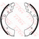 TRW Brake Shoe 200mm x 36mm