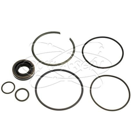 Powaseal Steering Pump Seal Kit PRK-65430