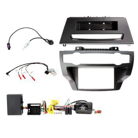 Aerpro Install Kit To Suit Bmw X5 E70 06-13 FP8404K