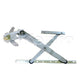 KELPRO Manual Window Regulator - Front Left