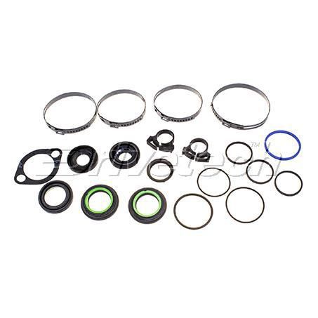 Transtec Steering Rack Seal Kit GRP-6601