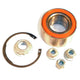 VW / AUDI / SKODA WHEEL BEARING KIT AB5069