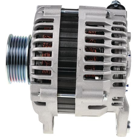 Alternator 12V 110A Hitachi Style 2103106