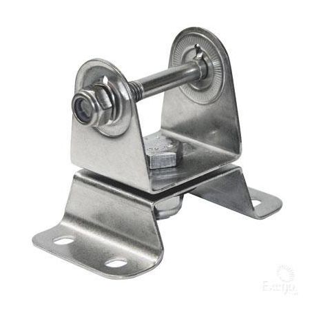 HELLA S/Steel Bracket Assy 1530-33 9153007