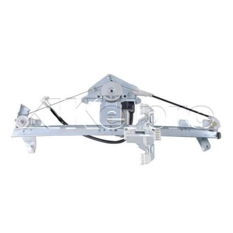 KELPRO Power Window Regulator - With Motor