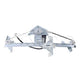 KELPRO Power Window Regulator - With Motor