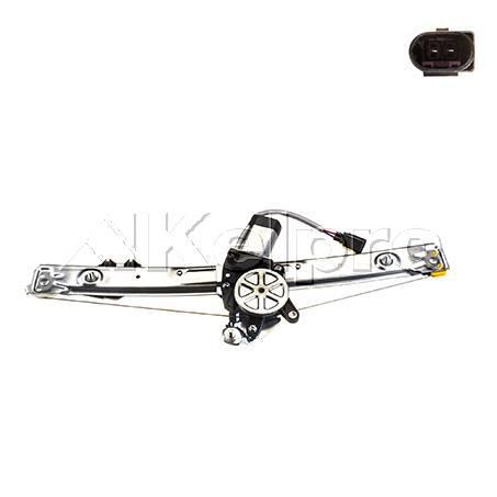 KELPRO Power Window Regulator - With Motor