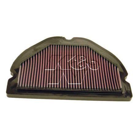 K&N Air Filter Panel KA-9094