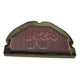 K&N Air Filter Panel KA-9094