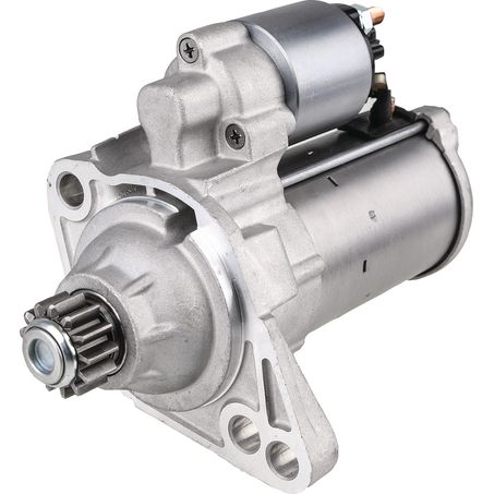 OEX Starter Motor 12V 13Th CCW Bosch Style BXS0190