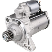OEX Starter Motor 12V 13Th CCW Bosch Style BXS0190