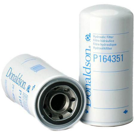 Donaldson Hydraulic Filter Kit X900017