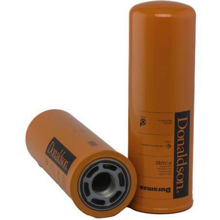 Donaldson Rax Indicator Kit 25H2O X002352