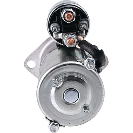 Starter Motor 12V 9Th CW Delco PG260 Style DXS9104
