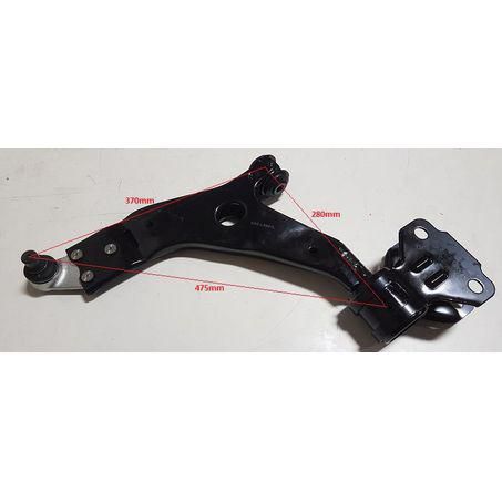 SAS AUTO PARTS SAS Lower Control Arm LA941L