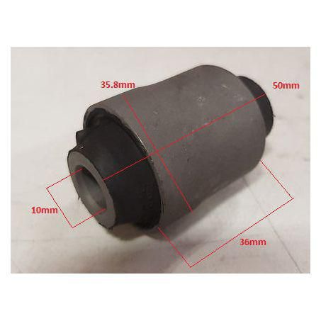 SAS AUTO PARTS Honda Rear Low/Lateral Arm Bush BU504