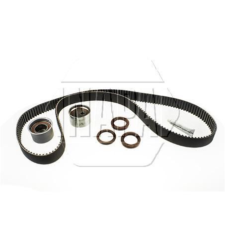 NAPA Timing Belt Kit Mitsubishi Pajero 3.5 6G74
