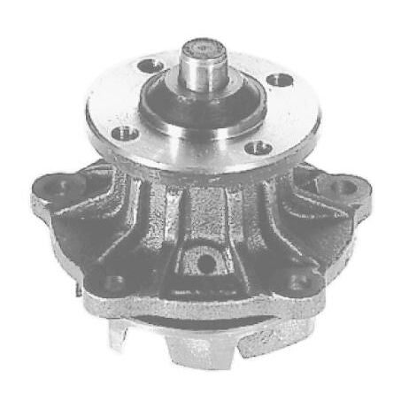 GMB Water Pump OE Fit OE Performance 2 Year Warranty GWT-65A
