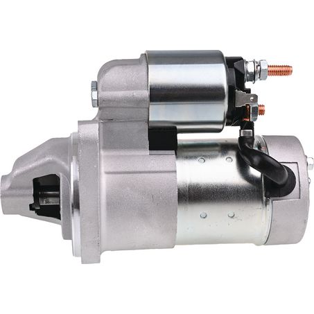 OEX Starter Motor 12V 9Th CW Hitachi Style HXS9410
