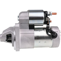 OEX Starter Motor 12V 9Th CW Hitachi Style HXS9410