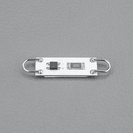 Stedi LED Capless Festoon Globes 41mm Pair LEDCONV-561-41MM