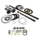 DRIVETECH 4X4 SWIVEL HOUSING KIT HZJ105 MAJOR DT-SHHZJ105M