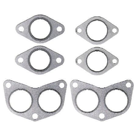 PERMASEAL Exhaust Manifold Gasket