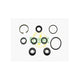 FRENKIT BRAKE MASTER CYLINDER KIT - 1.0 SSANGYONG