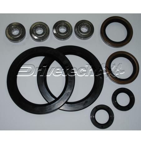 DRIVETECH 4X4 Swivel Housing Kit-Daihatsu DT-SH30