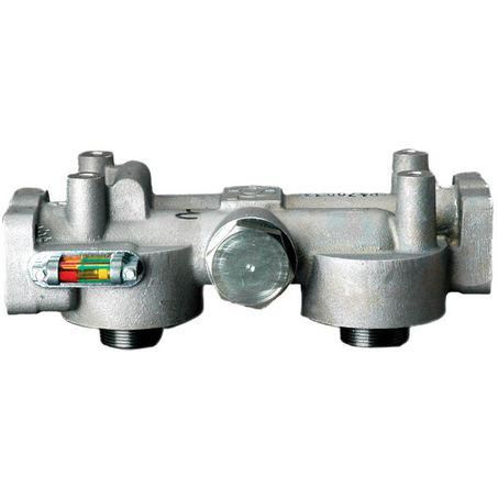 Donaldson Hydraulic Head Housing P167622