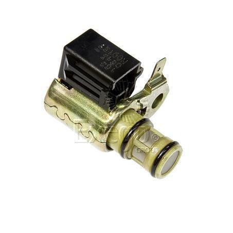 DRIVETECH (4L30E) Lockup / Ttc
