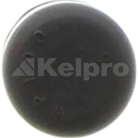 Kelpro Blank Off Water Pump Outlet Plug 18.5mm ID 29802