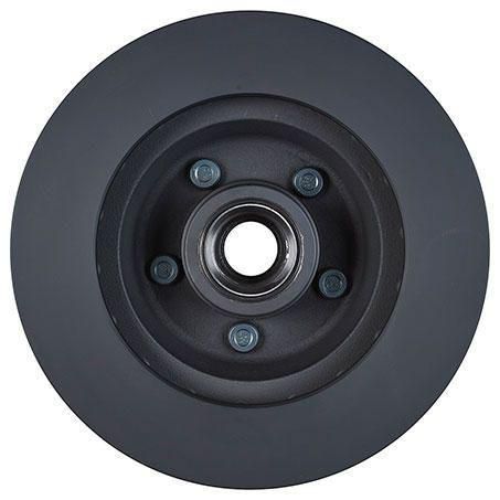 PERMATEX FRONT BRAKE ROTOR FORD FALCON XB-XF 2010/75-88 RDA107