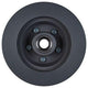 PERMATEX FRONT BRAKE ROTOR FORD FALCON XB-XF 2010/75-88 RDA107