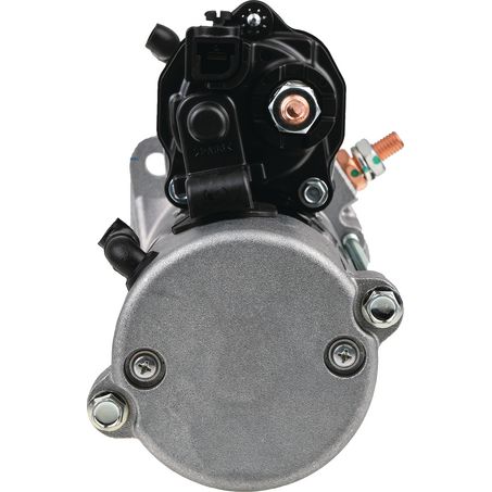 Denso Starter Motor 24V 10Th CW 438000-0060