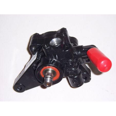 NAPA New Power Steering Pump NNSP1549