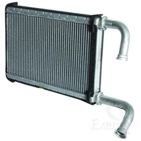 Denso Heater Core HCX9530