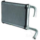 Denso Heater Core HCX9530