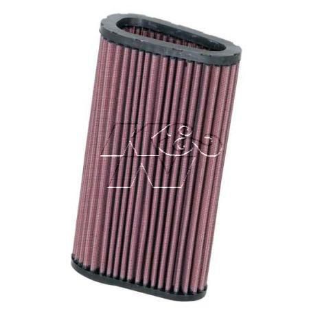 K&N Air Filter HA-5907