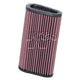 K&N Air Filter HA-5907