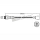 OEX  Oxygen Sensor OOS5078