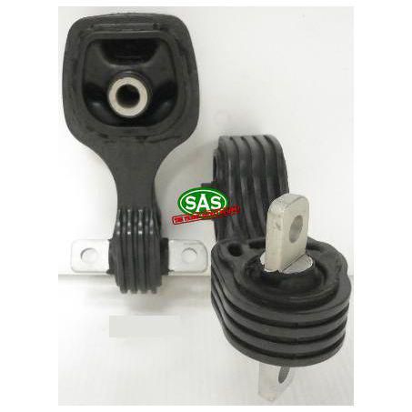 SAS AUTO PARTS SAS Engine Mount E5917