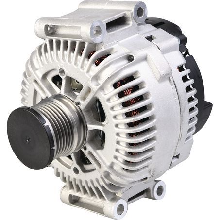 OEX Alternator 12V 180A Valeo Style VXA056