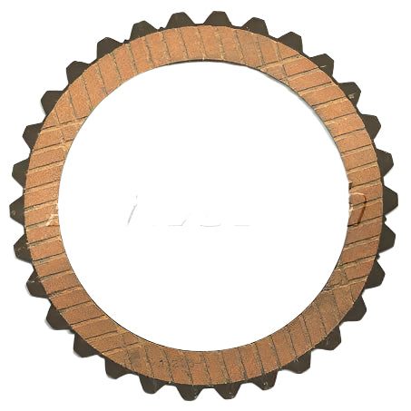 DRIVETECH Friction 62Te Direct Ext/30 Teeth