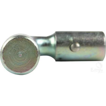 HELLA TRUCK LG DRILLED