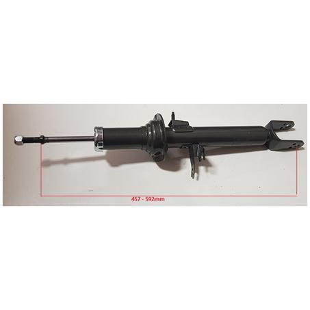CODE9 Strut 9450549