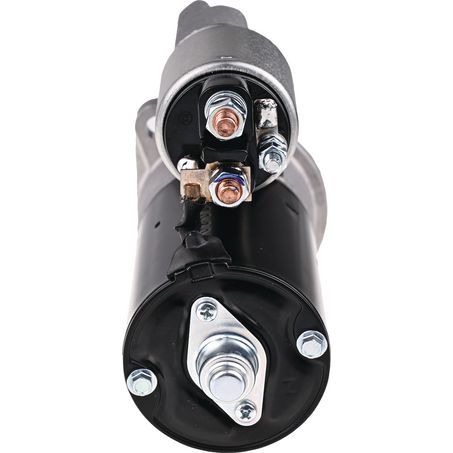 OEX Starter Motor 12V 11Th CCW Bosch Style BXS9065