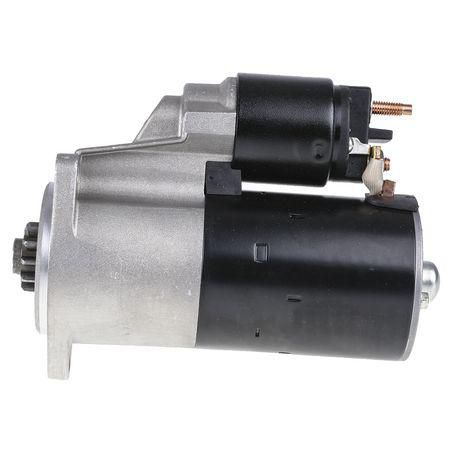 Mahle Starter Motor 12V 11Th CCW MS116
