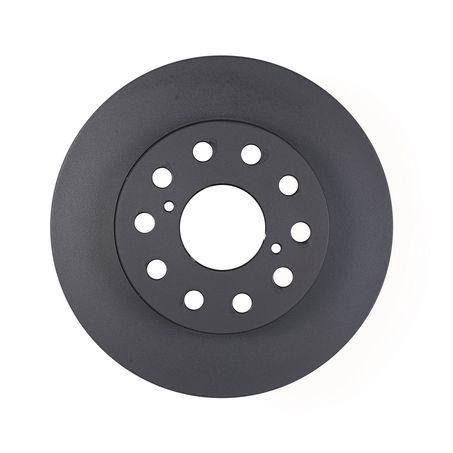 RDA REAR BRAKE ROTOR TOYOTA MR2 SW20 1989-1991 RDA581